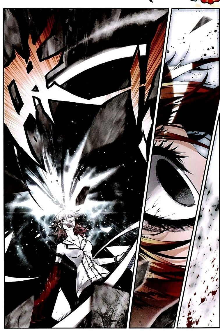 Soul Land II Chapter 37 - 12