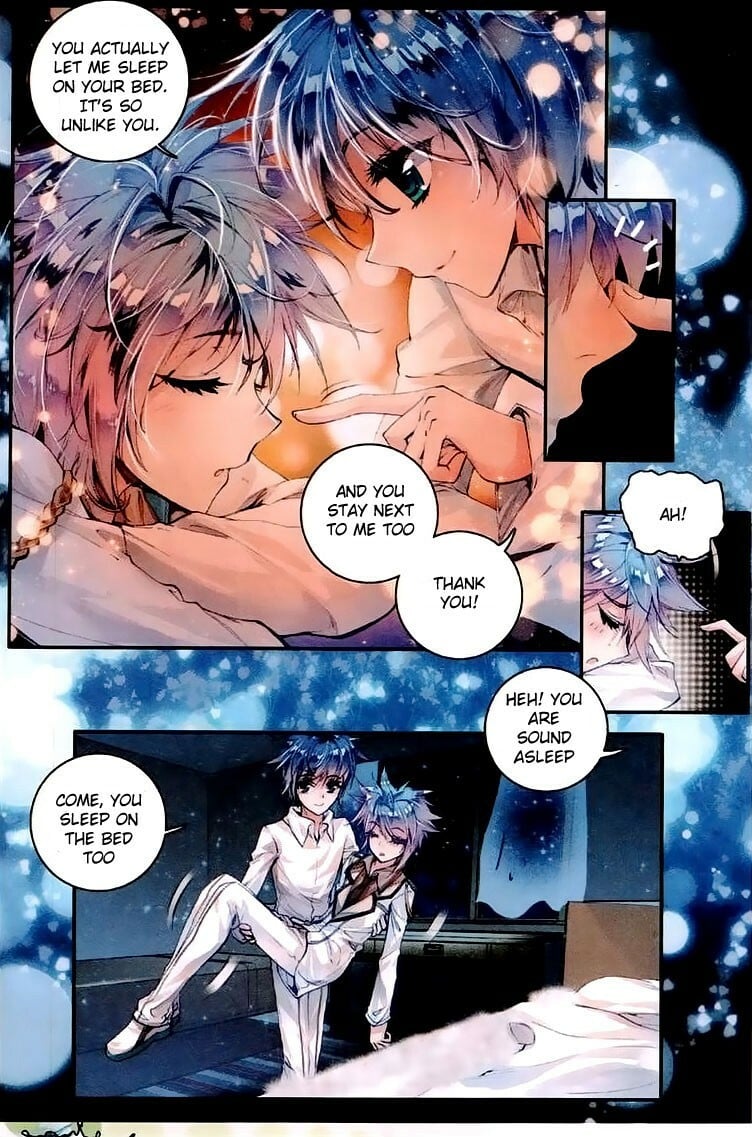 Soul Land II Chapter 38 - 12