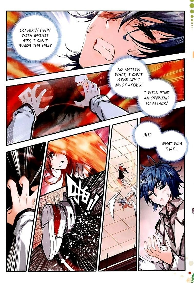 Soul Land II Chapter 36 - 17