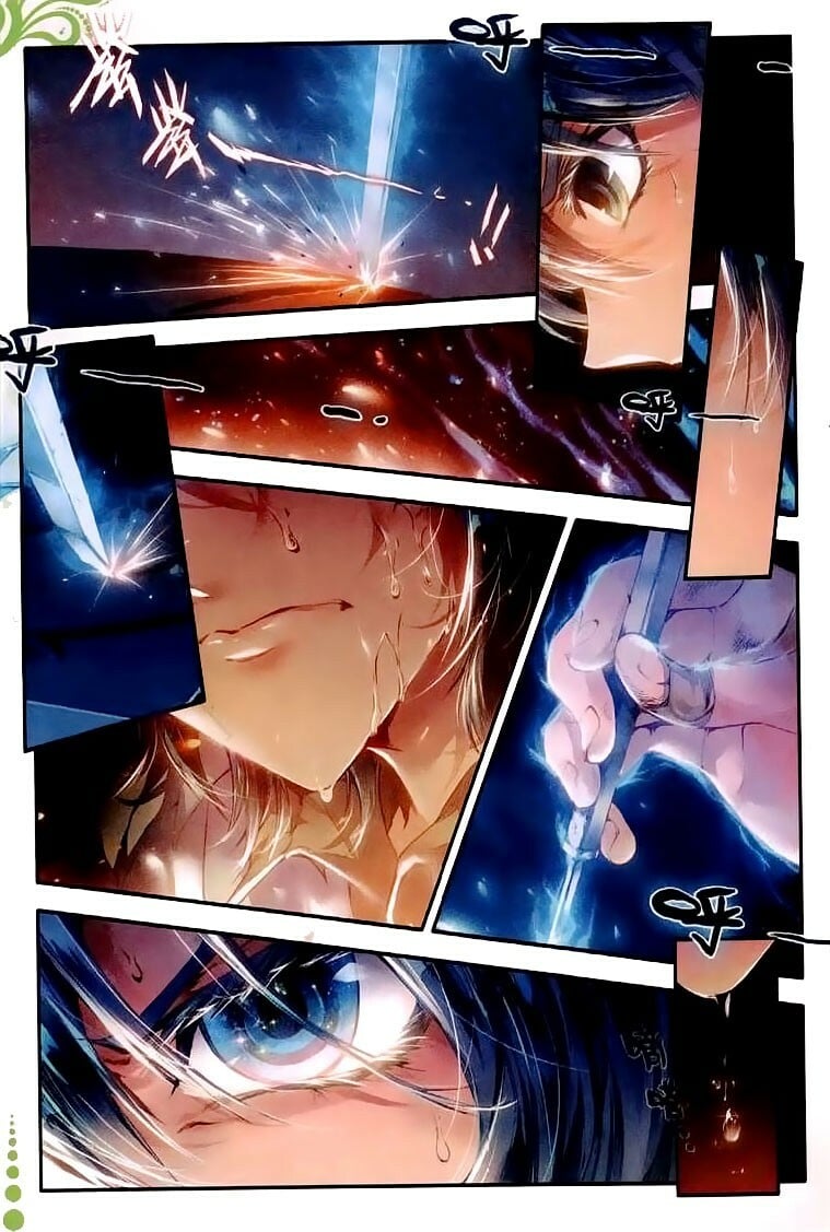 Soul Land II Chapter 39 - 2
