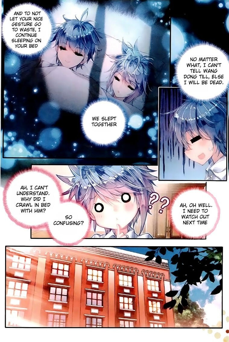 Soul Land II Chapter 38 - 13