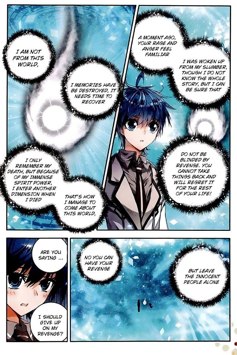Soul Land II Chapter 37 - 18