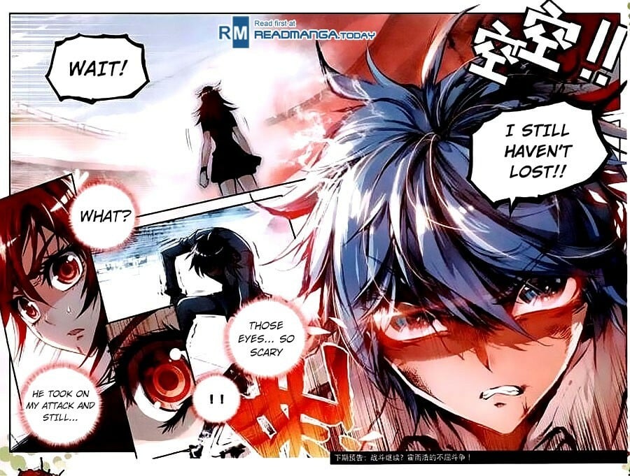Soul Land II Chapter 36 - 24