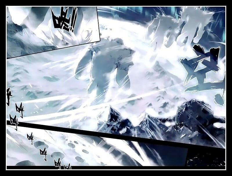 Soul Land II Chapter 40 - 6