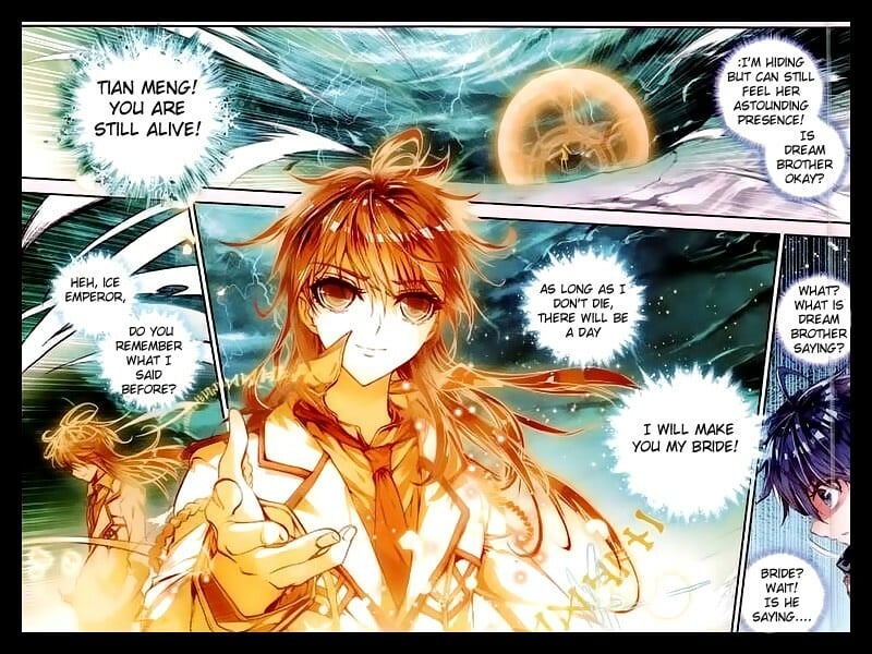 Soul Land II Chapter 41 - 4