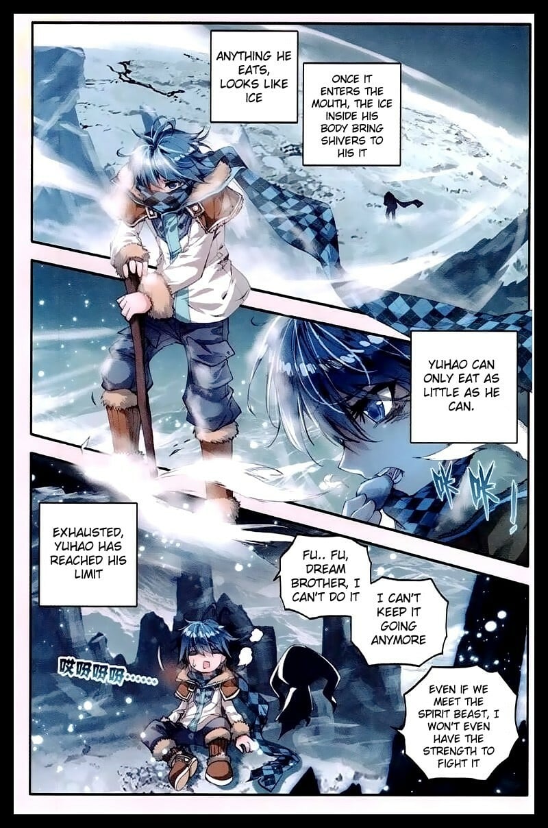 Soul Land II Chapter 40 - 13
