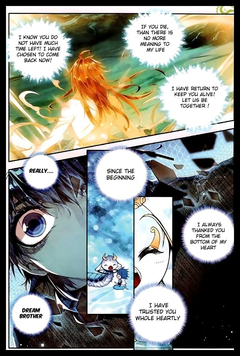 Soul Land II Chapter 41 - 6