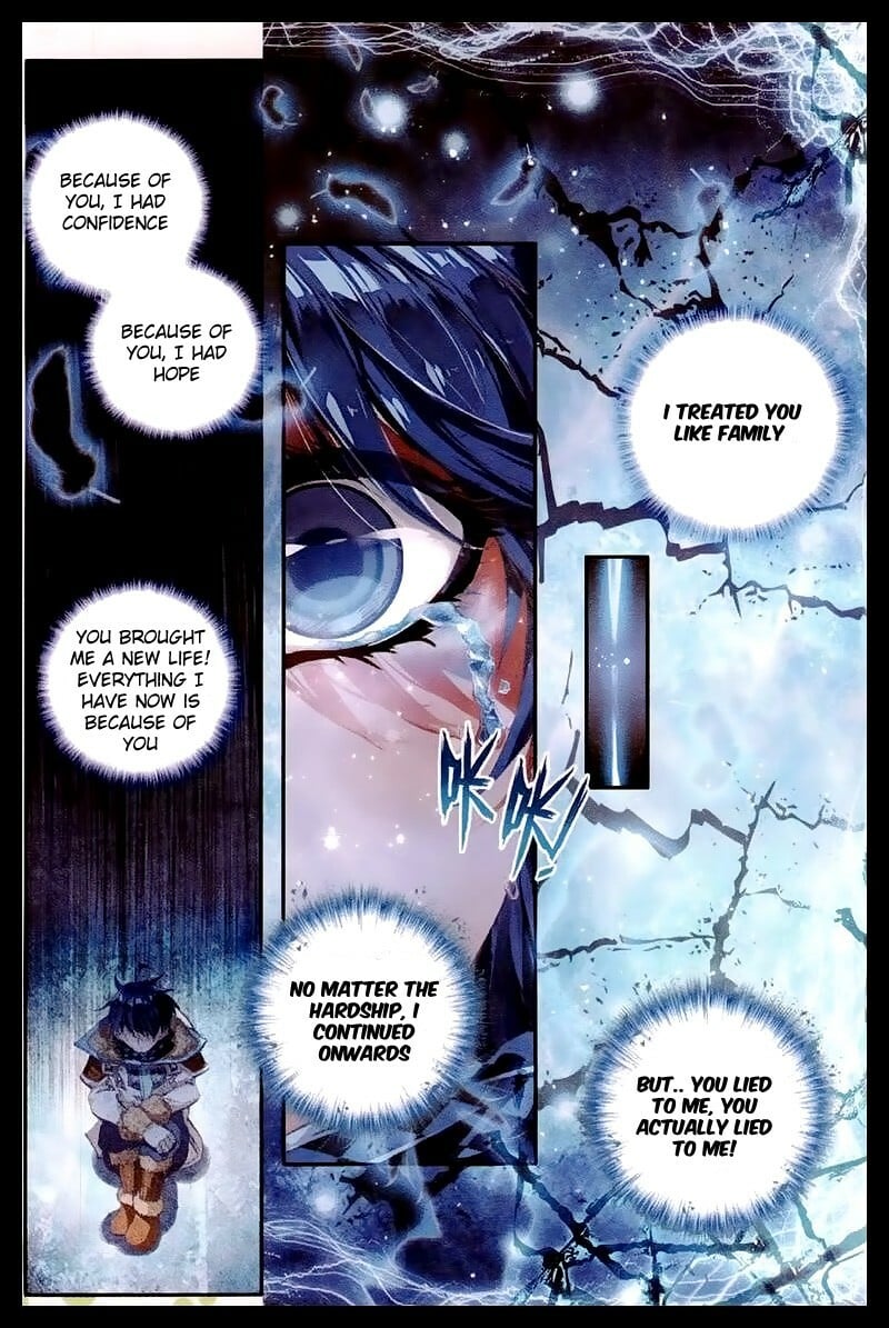 Soul Land II Chapter 41 - 7