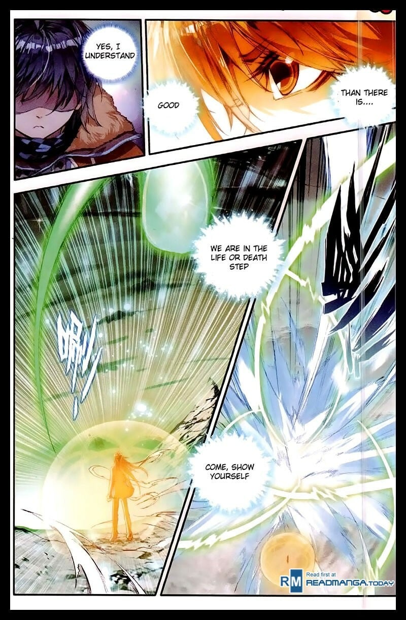 Soul Land II Chapter 41 - 10