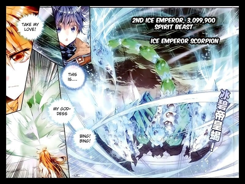 Soul Land II Chapter 41 - 11