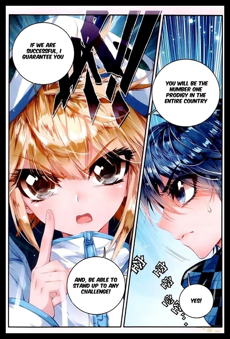 Soul Land II Chapter 40 - 16