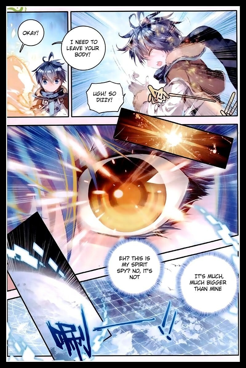 Soul Land II Chapter 40 - 17