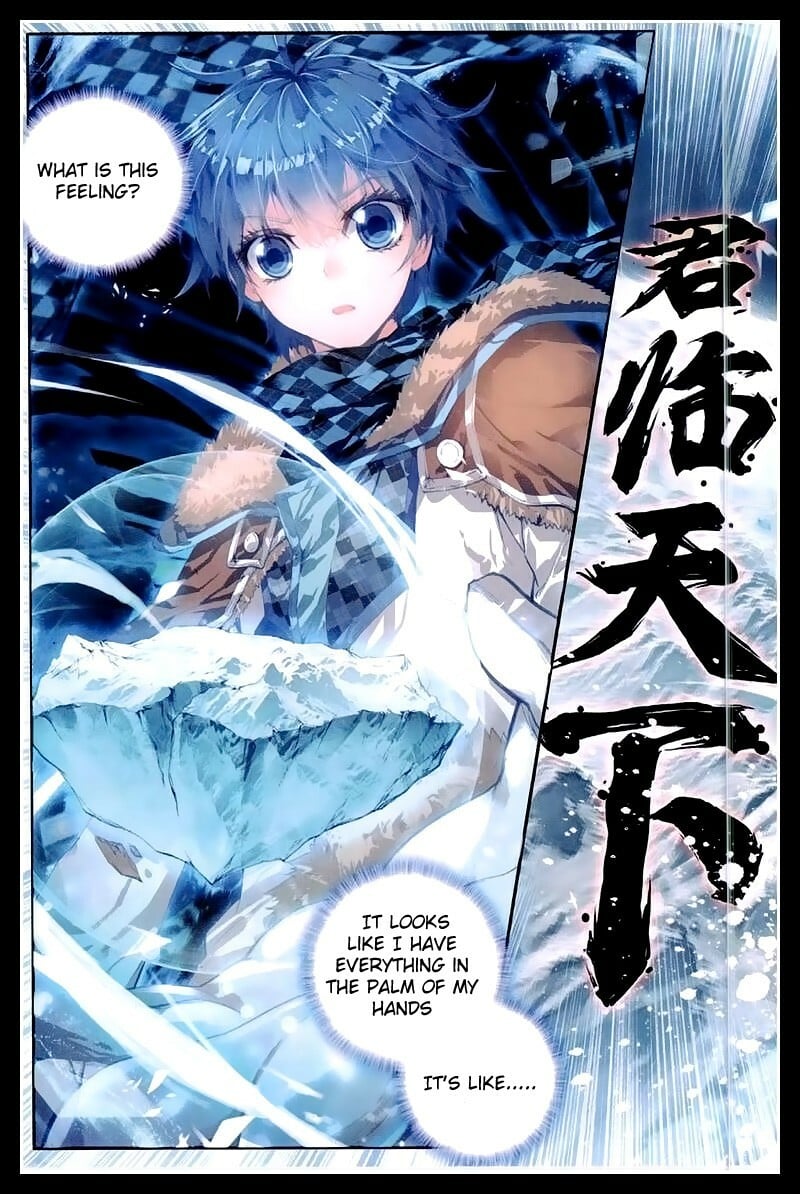Soul Land II Chapter 40 - 18