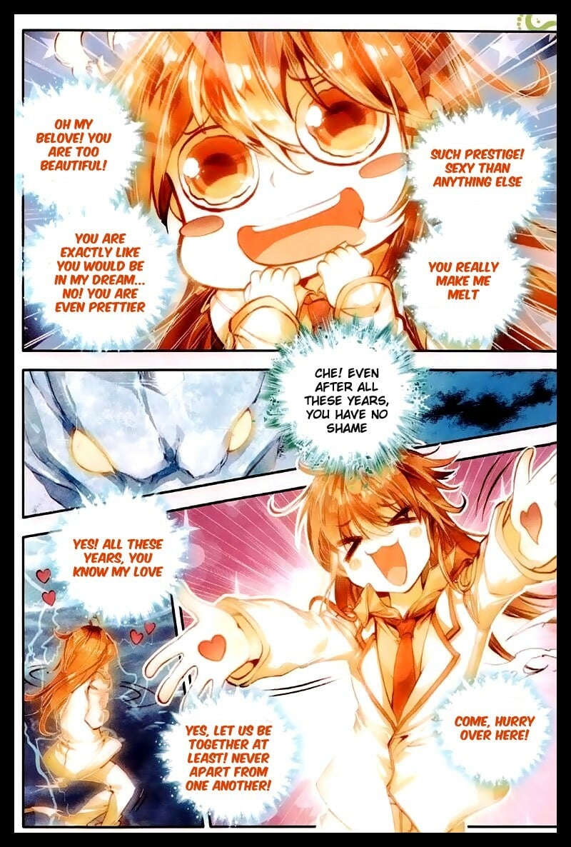 Soul Land II Chapter 41 - 13