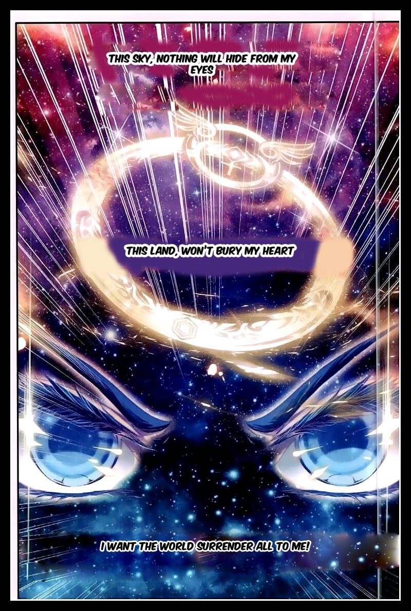 Soul Land II Chapter 40 - 20