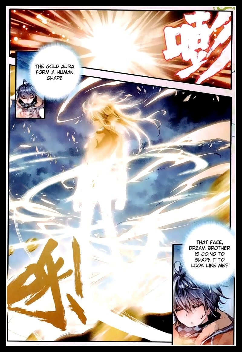 Soul Land II Chapter 40 - 22