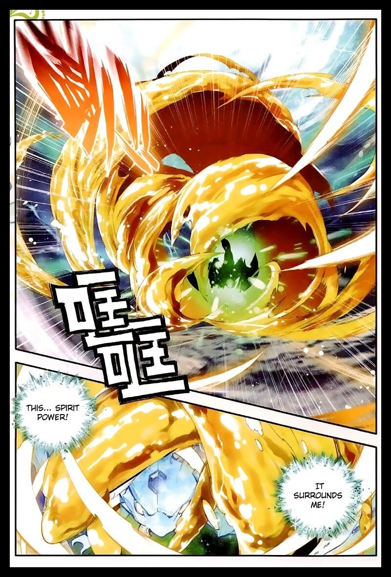 Soul Land II Chapter 41 - 16