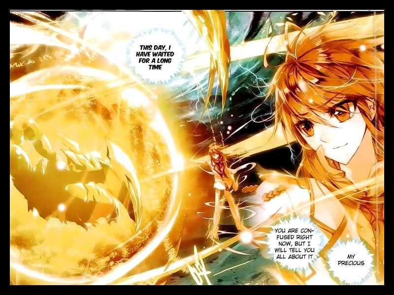 Soul Land II Chapter 41 - 18