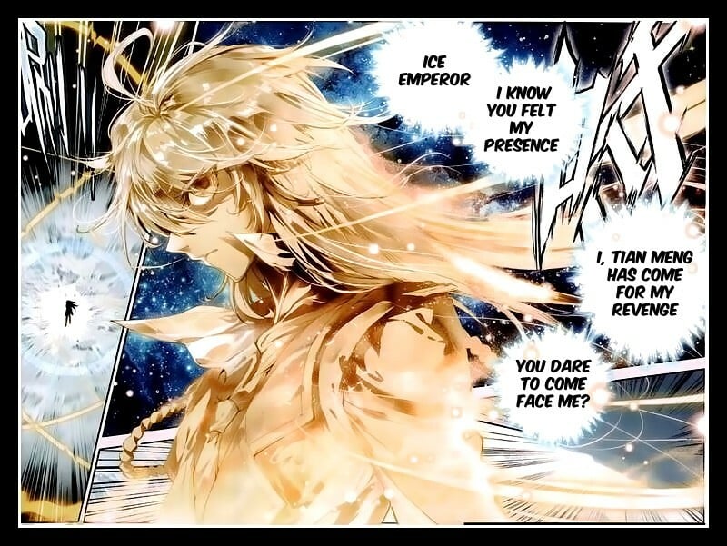 Soul Land II Chapter 40 - 23