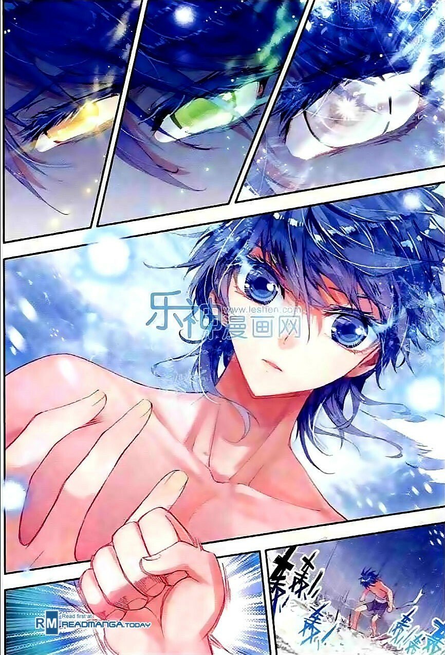Soul Land II Chapter 44 - 7