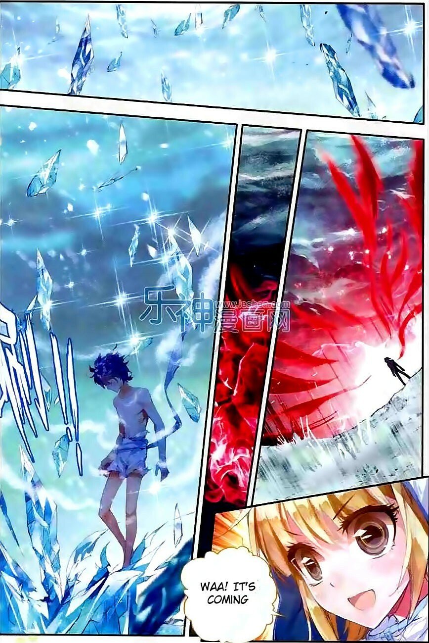 Soul Land II Chapter 44 - 10