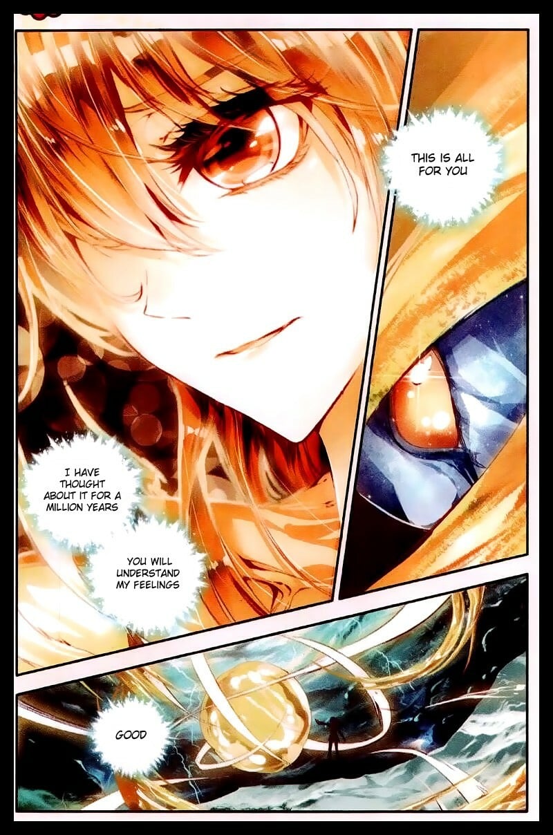 Soul Land II Chapter 41 - 19