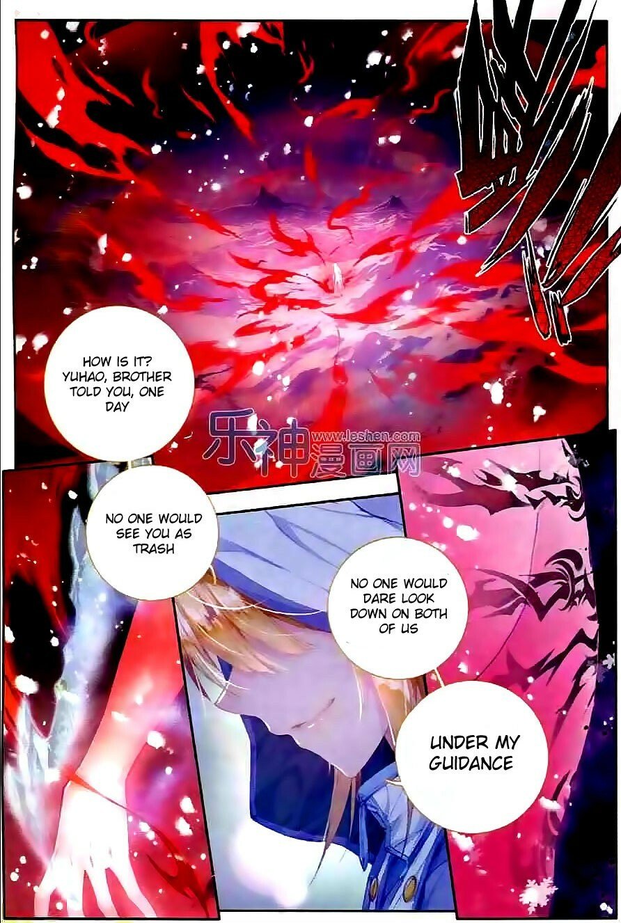 Soul Land II Chapter 44 - 13