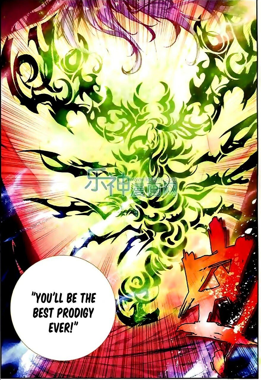 Soul Land II Chapter 44 - 14