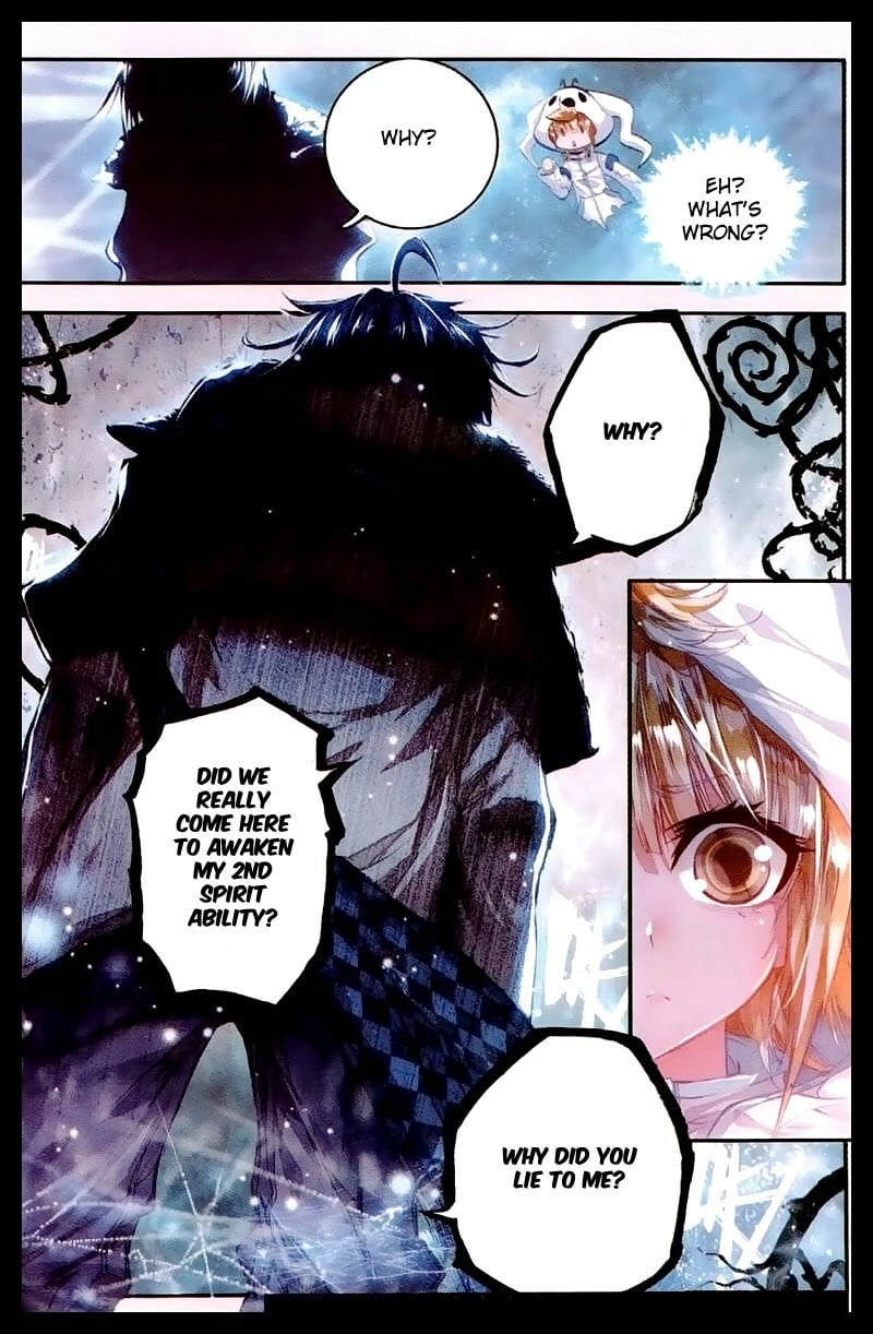 Soul Land II Chapter 41 - 22