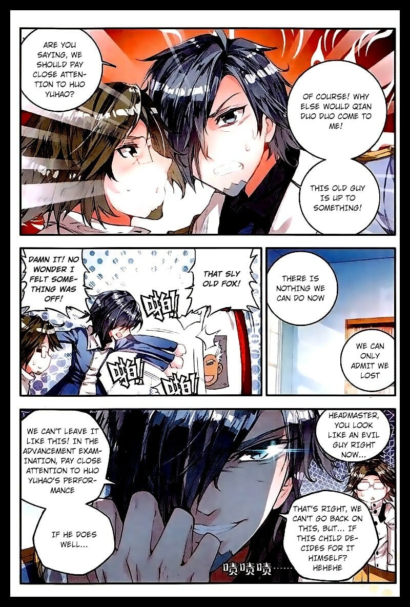 Soul Land II Chapter 47 - 10