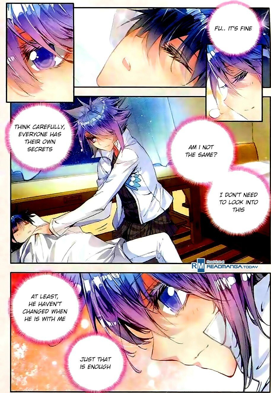 Soul Land II Chapter 46 - 11