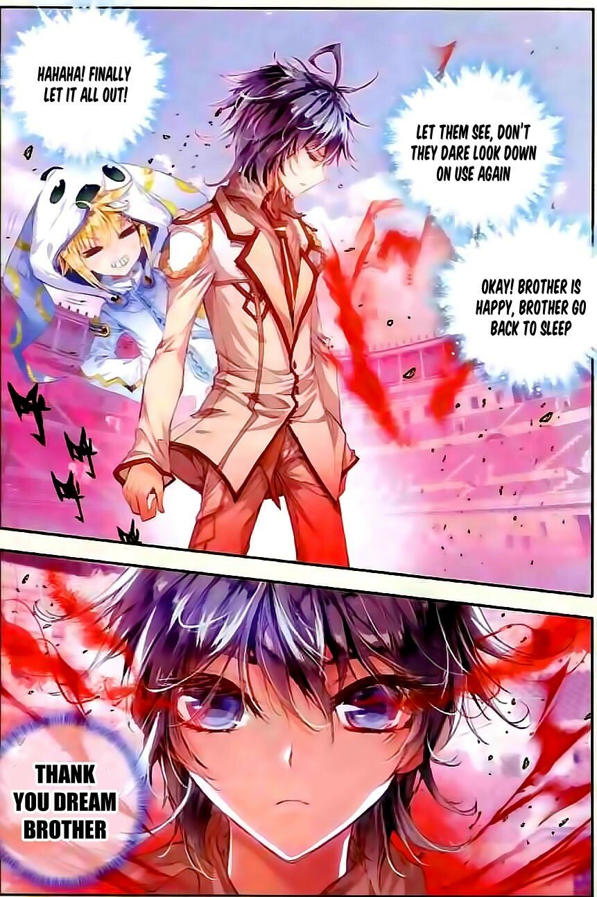 Soul Land II Chapter 48 - 3
