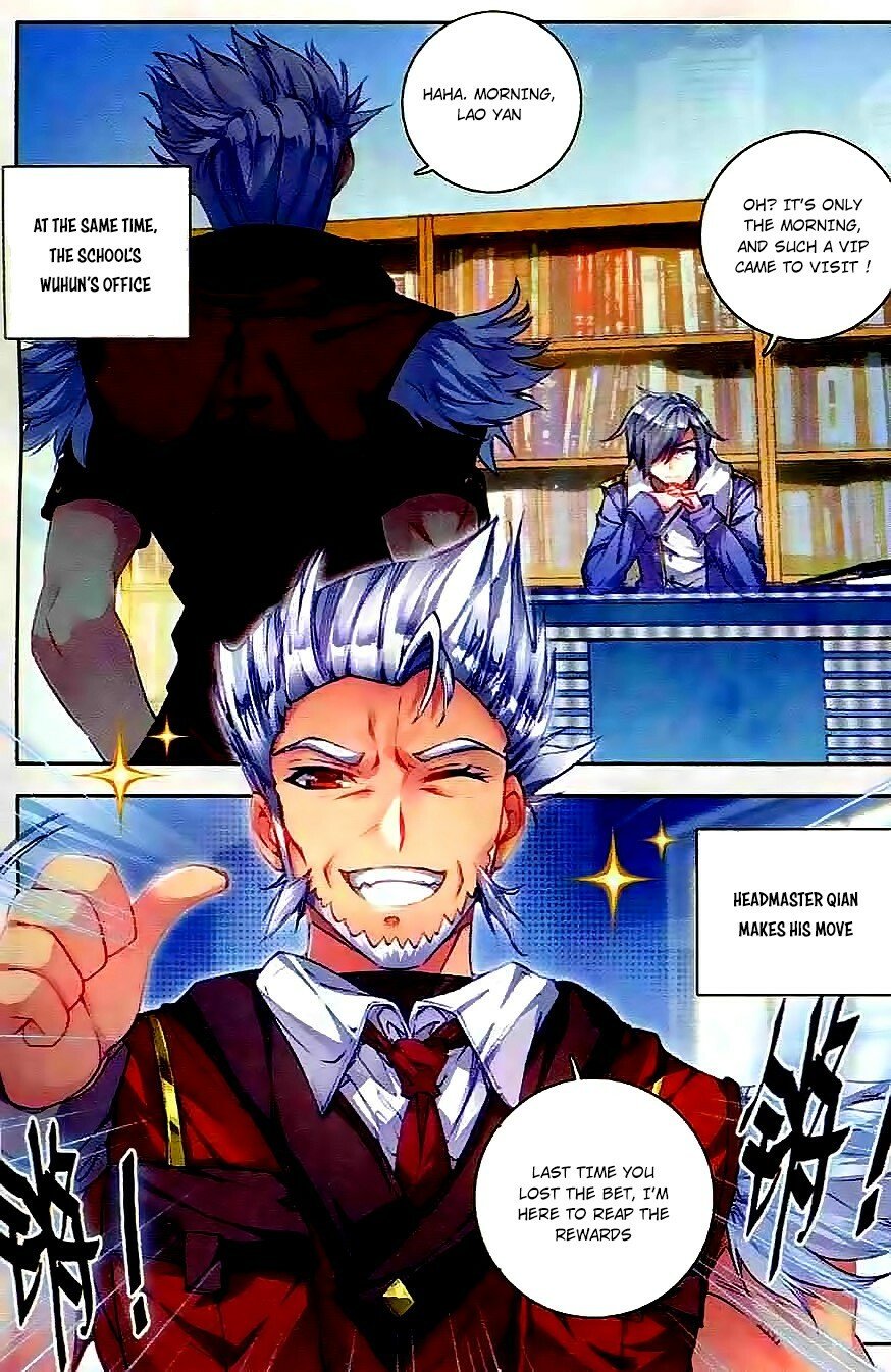 Soul Land II Chapter 46 - 14