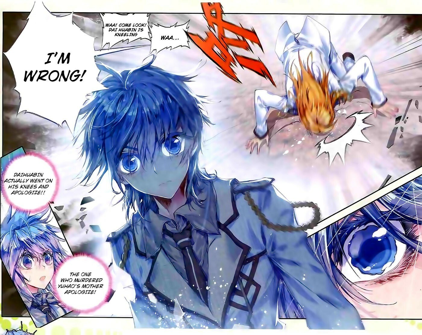 Soul Land II Chapter 48 - 11