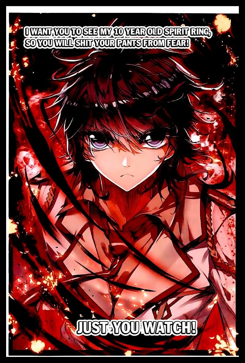 Soul Land II Chapter 47 - 18