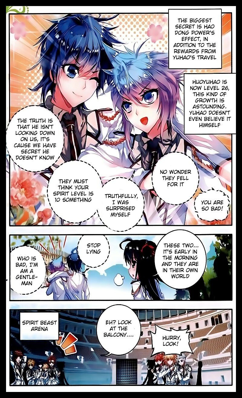 Soul Land II Chapter 49 - 6