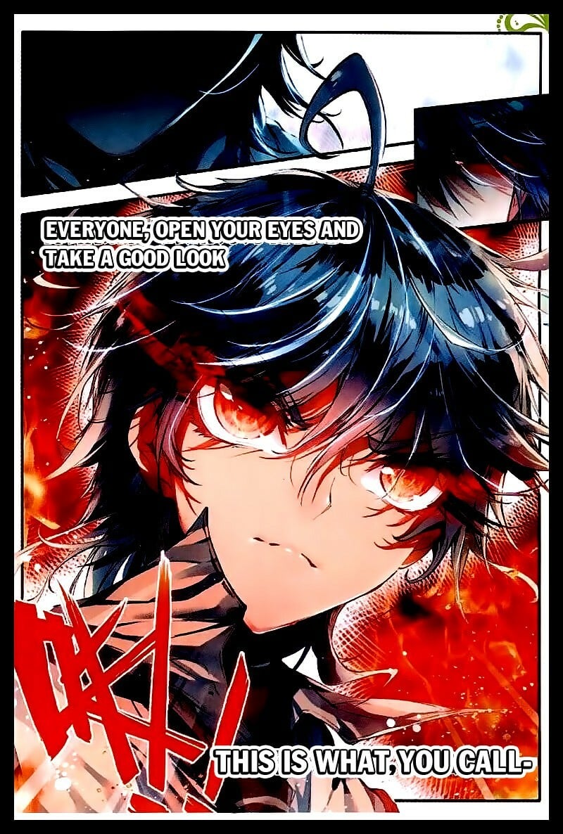Soul Land II Chapter 47 - 24