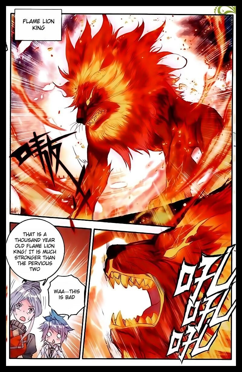 Soul Land II Chapter 49 - 19