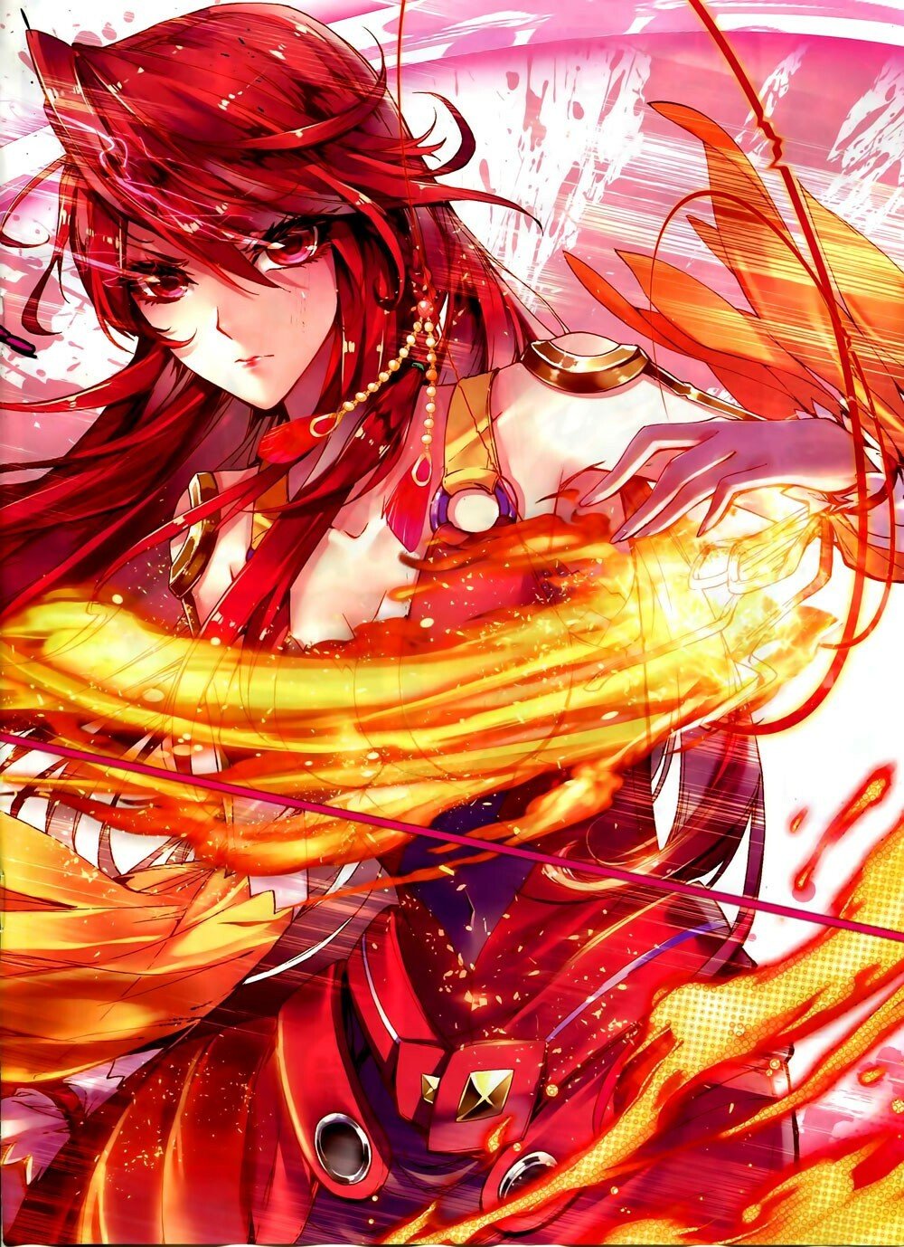 Soul Land II Chapter 53 - 2