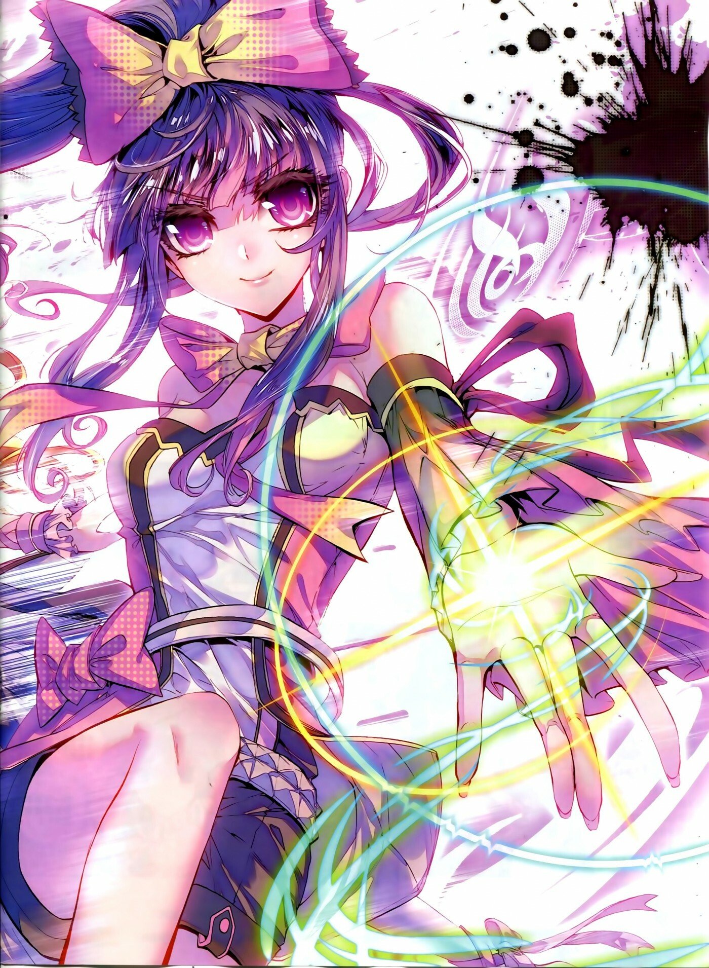 Soul Land II Chapter 54 - 2