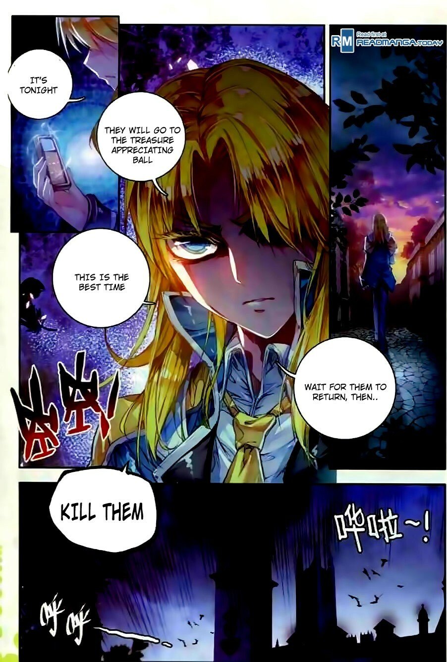 Soul Land II Chapter 51 - 20