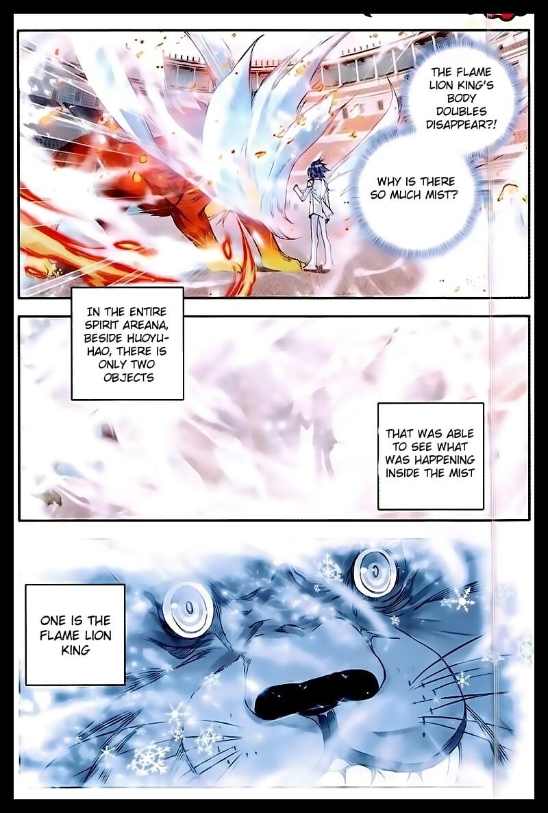 Soul Land II Chapter 49 - 23
