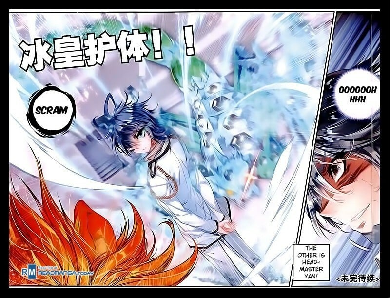 Soul Land II Chapter 49 - 24