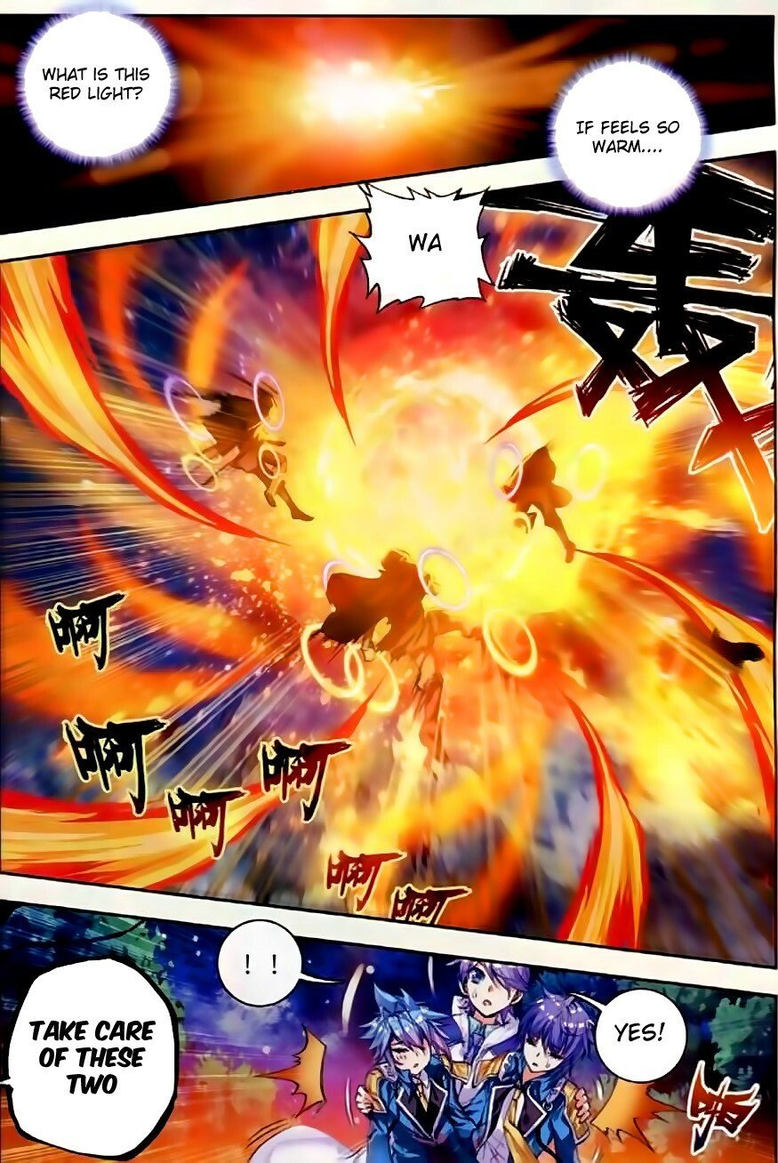 Soul Land II Chapter 53 - 6
