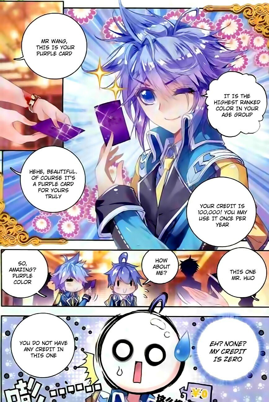 Soul Land II Chapter 51 - 22