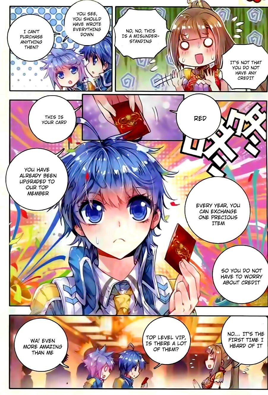 Soul Land II Chapter 51 - 23