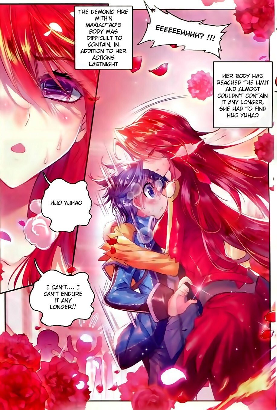 Soul Land II Chapter 53 - 15