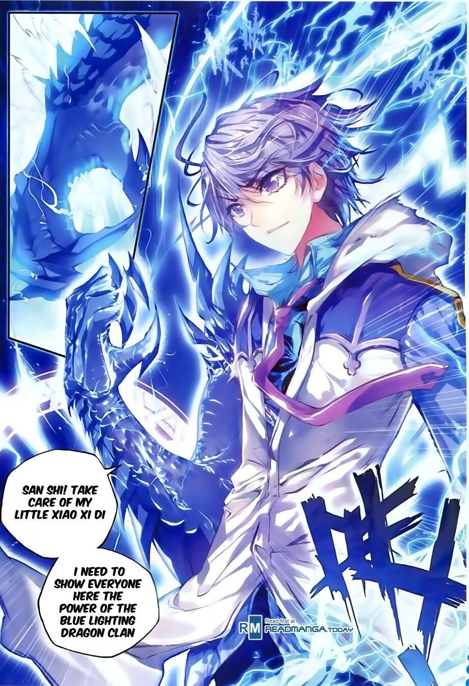 Soul Land II Chapter 54 - 20