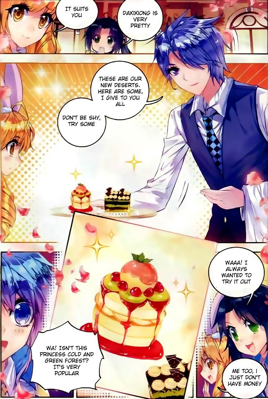 Soul Land II Chapter 56 - 10