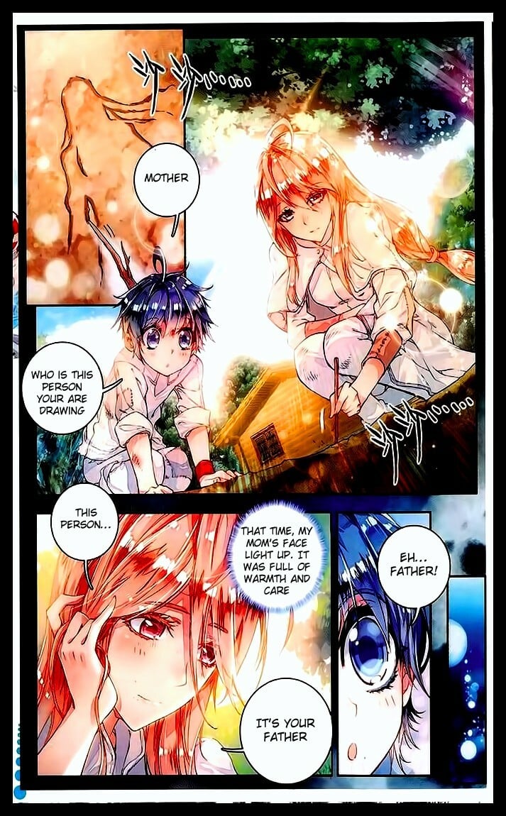 Soul Land II Chapter 59 - 2
